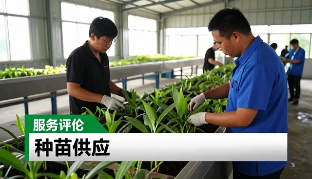 广州慧彩生物科技有限公司助力企业提升基地合作能力